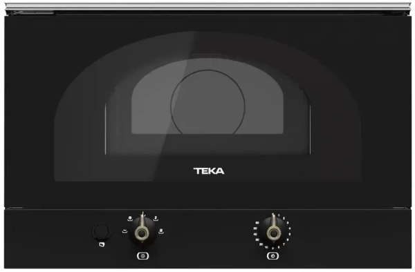 картинка Встраиваемая микроволновая печь Teka MWR 22 BI ANTHRACITE-OB от магазина SEFI