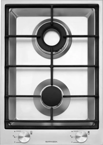 картинка Газовая варочная панель Barazza 1PBF2 от магазина SEFI