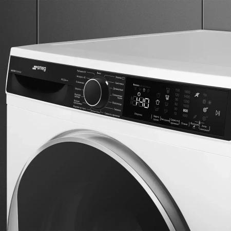 картинка Сушильная машина Smeg DT393RU от магазина SEFI