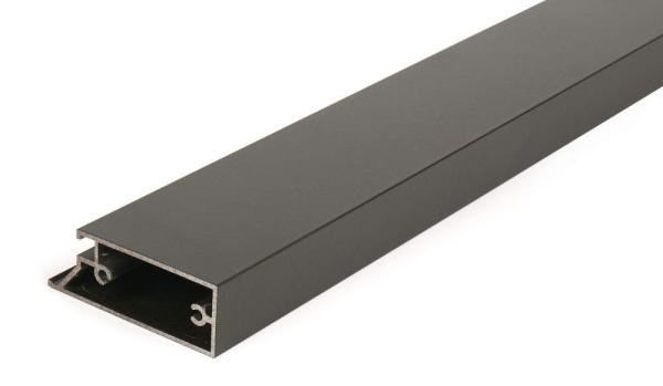 картинка Профиль-ручка с уплотнителем от магазина SEFI