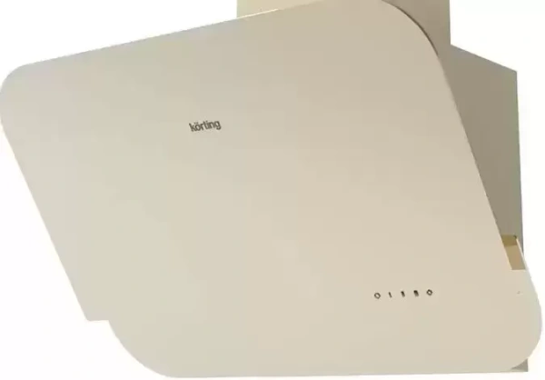 картинка Наклонная Вытяжка Korting KHC 66135 GB от магазина SEFI