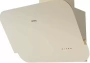 картинка Наклонная Вытяжка Korting KHC 66135 GB от магазина SEFI