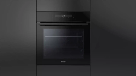 картинка Духовой шкаф Haier HOQ-P16AN5GBU от магазина SEFI