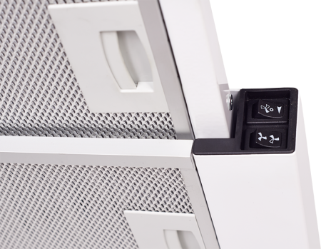 картинка Встраиваемая вытяжка KUPPERSBERG SLIMLUX II 90 BG от магазина SEFI