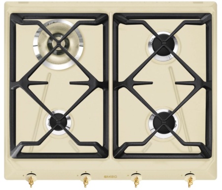 картинка Варочная панель Smeg SR864PGH9 от магазина SEFI