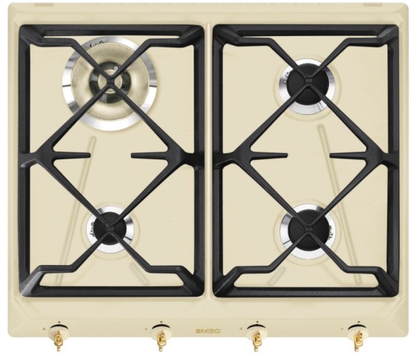 картинка Варочная панель Smeg SR864PGH9 от магазина SEFI
