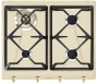 картинка Варочная панель Smeg SR864PGH9 от магазина SEFI