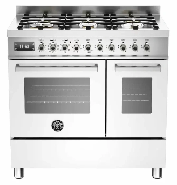 картинка Варочный центр Bertazzoni PRO906MFEDBIT от магазина SEFI