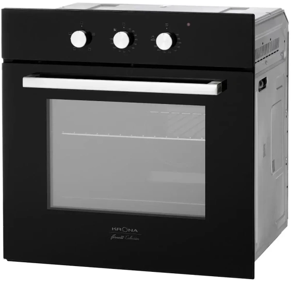 картинка Духовой шкаф KRONA ESSENZA 60 BL от магазина SEFI