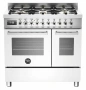 картинка Варочный центр Bertazzoni PRO906MFEDBIT от магазина SEFI