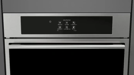 картинка Встраиваемый шкаф шоковой заморозки Fulgor Milano FBC 4500 TF X от магазина SEFI