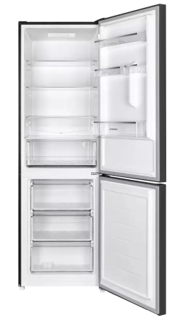 картинка Холодильник MAUNFELD MFF185SFSB от магазина SEFI