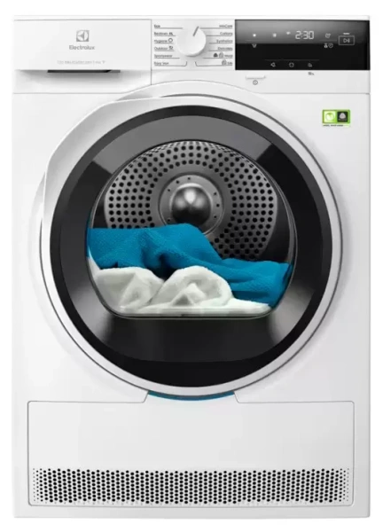 картинка Сушильная машина Electrolux EW7D394UCE от магазина SEFI