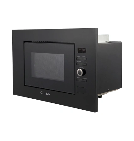 картинка Встраиваемая микроволновая печь LEX BIMO 20.03 BL от магазина SEFI