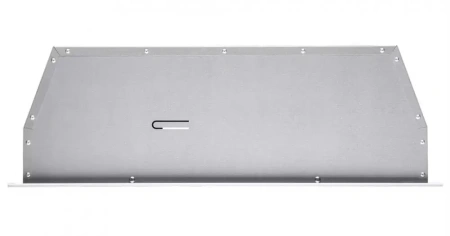 картинка Встраиваемая вытяжка MAUNFELD THAMES 601M белый от магазина SEFI