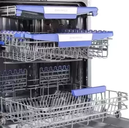 картинка Встраиваемая посудомоечная машина MAUNFELD MLP-12IMRO от магазина SEFI