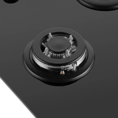 картинка Газовая варочная панель MAUNFELD EGHG.43.33CB2\G от магазина SEFI