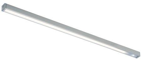 картинка Светильник светодиодный Twig TLD Master, 5,28Вт, 12В, свет холодный алю, 1160х18х16мм магазин SEFI являющийся официальным дистрибьютором в России  картинка Светильник светодиодный Twig TLD Master, 5,28Вт, 12В, свет холодный алю, 1160х18х16мм от магазина SEFI