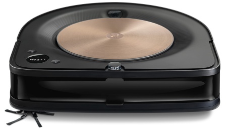 картинка Пылесосы IROBOT ROOMBA s9 от магазина SEFI