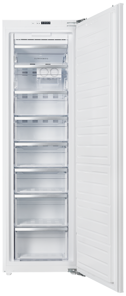 картинка Встраиваемая морозильная камера Kuppersberg SFB 1770 от магазина SEFI