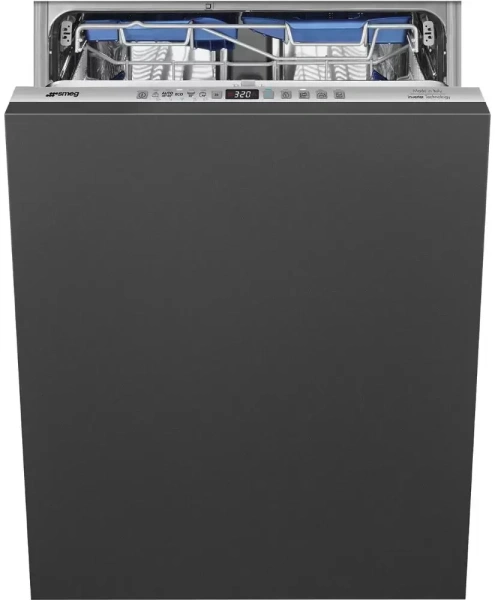картинка Посудомоечная машина Smeg STL323BL от магазина SEFI