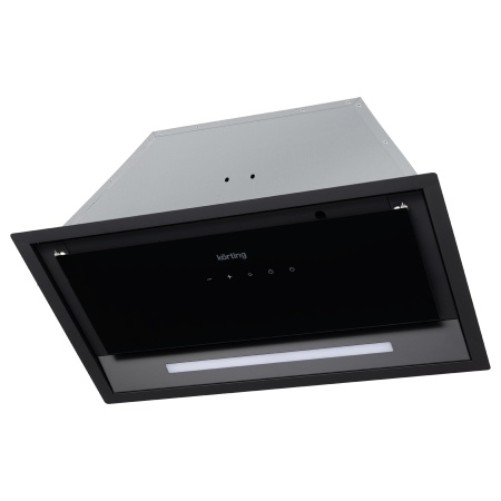 картинка Полновстраиваемая вытяжка KHI 6892 DGN от магазина SEFI