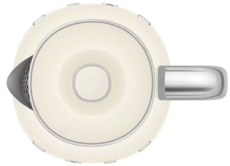 картинка Чайник Smeg KLF05CREU от магазина SEFI