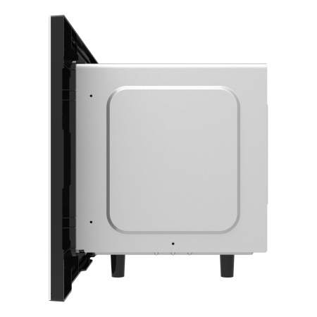 картинка Встраиваемая микроволновая печь HAIER HMX-BTG207W от магазина SEFI