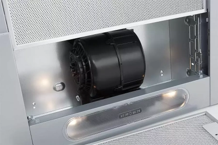 картинка Вытяжка ELICA ELITE 14 LUX BL/A/60 LED от магазина SEFI