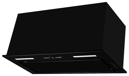 картинка Встраиваемая вытяжка KUPPERSBERG IBOX 60 B от магазина SEFI