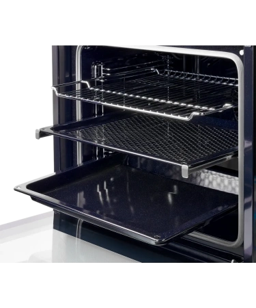 картинка Духовой шкаф Kuppersberg KSO 610 B от магазина SEFI