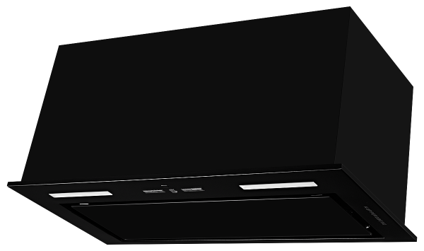 картинка Встраиваемая вытяжка KUPPERSBERG IBOX 60 B от магазина SEFI