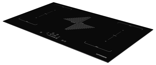 картинка Индукционная варочная панель KUPPERSBERG IMS 901 от магазина SEFI