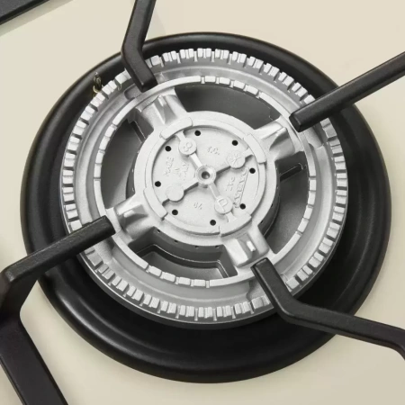 картинка Газовая варочная панель MAUNFELD EGHG.64.43CBG/G от магазина SEFI