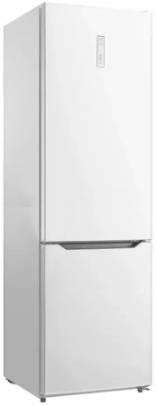 картинка Отдельностоящий холодильник Korting KNFC 62017 W от магазина SEFI