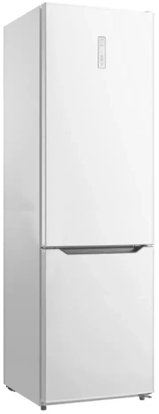 картинка Отдельностоящий холодильник Korting KNFC 62017 W от магазина SEFI