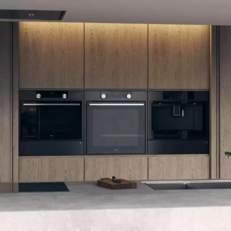 картинка Вакууматор Asko ODV8127A от магазина SEFI