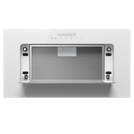 картинка Встраиваемая вытяжка KUPPERSBERG INNOVA V 60 White от магазина SEFI