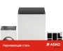 картинка Комплект рециркуляции Asko RK CI4X76S от магазина SEFI