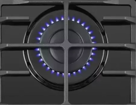 картинка Газовая варочная панель MAUNFELD EGHE.32.6CB/G от магазина SEFI