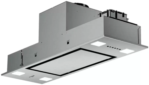 картинка Встраиваемая вытяжка Fulgor Milano FBHD 900 PT X от магазина SEFI