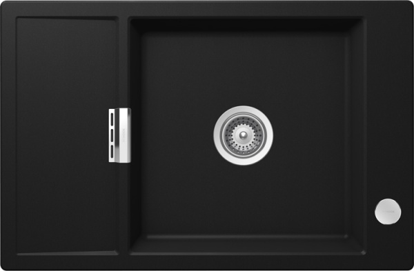 картинка Мойка SCHOCK ETON 60D Small CRISTADUR пуро от магазина SEFI