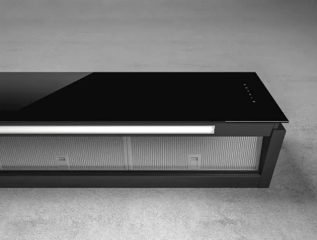 картинка Вытяжка ELICA RULES BL/F/90 от магазина SEFI