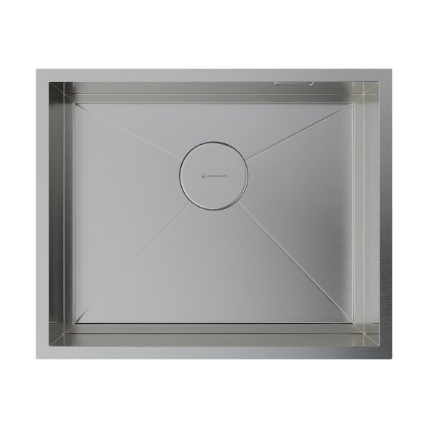 картинка Мойка Omoikiri Kasen 54-16-INT-IN нерж. сталь/нержавеющая сталь от магазина SEFI