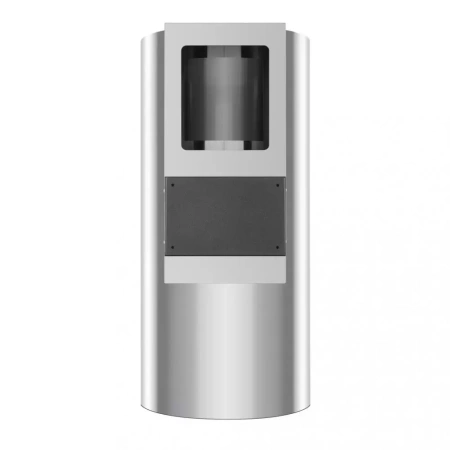 картинка Вытяжка MAUNFELD Lee Side C 39 нержавеющая сталь от магазина SEFI