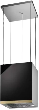 картинка Островная Вытяжка Kuppersbusch DI 3800.0 S4 Gold от магазина SEFI