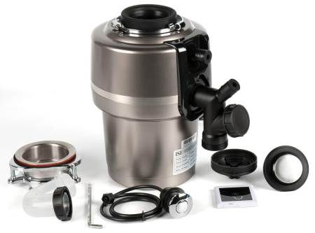 картинка Измельчитель пищевых отходов ISE-150 от магазина SEFI