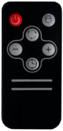 картинка Вертикальная Вытяжка Korting KHC 69131 GXW от магазина SEFI