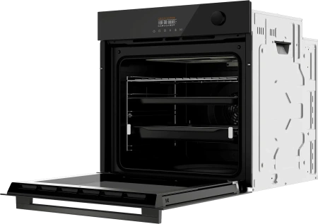 картинка Духовой шкаф Haier HOQ-F4AAN3GB от магазина SEFI