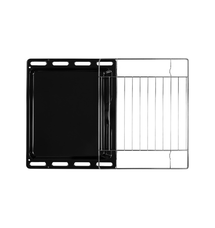 картинка Духовой шкаф LEX EDM 076 BBL от магазина SEFI